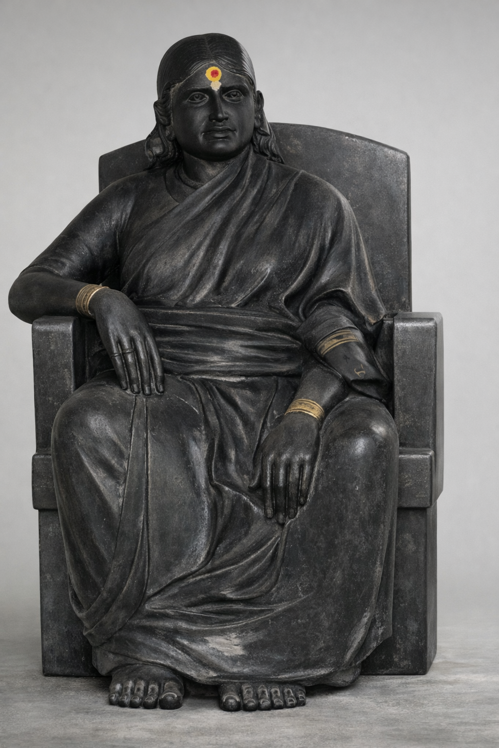 Zamindarini Kamulammal Ammaiyar